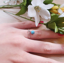 Charger l'image dans la galerie, Bague Breloque