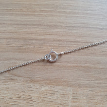 Charger l'image dans la galerie, Collier Etoile