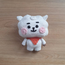 Charger l'image dans la galerie, RJ inspiration au BT21 de Jin BTS