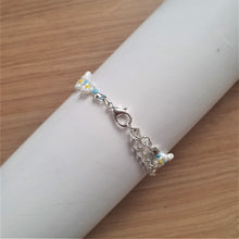 Charger l'image dans la galerie, Bracelet à Fleurs inspiré de Jisoo Blackpink