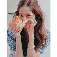 Charger l'image dans la galerie, Bracelet à Fleurs inspiré de Jisoo Blackpink