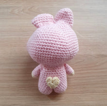 Charger l'image dans la galerie, COOKY inspiration au BT21 de Jungkook BTS