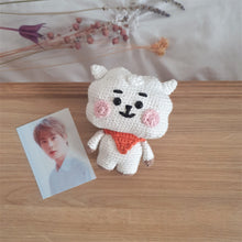 Charger l'image dans la galerie, RJ inspiration au BT21 de Jin BTS