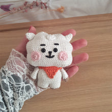 Charger l'image dans la galerie, RJ inspiration au BT21 de Jin BTS