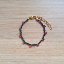 Charger l'image dans la galerie, Bracelet Cerise