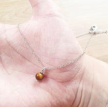 Charger l'image dans la galerie, Collier Oeil du Tigre