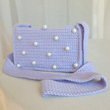 Charger l'image dans la galerie, Sac Lovely Violet
