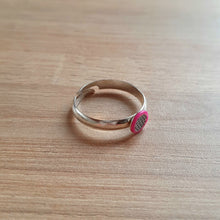 Charger l&#39;image dans la galerie, Bague Fruit du Dragon

