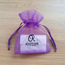 Charger l'image dans la galerie, Bague Grenat
