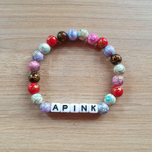 Charger l&#39;image dans la galerie, Bracelet KPOP élastique Girls Groups 2e Génération
