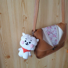 Charger l&#39;image dans la galerie, RJ inspiration au BT21 de Jin BTS
