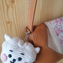Charger l&#39;image dans la galerie, RJ inspiration au BT21 de Jin BTS
