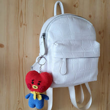 Charger l'image dans la galerie, TATA inspiration au BT21 de V BTS
