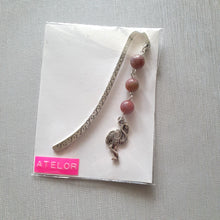 Charger l'image dans la galerie, Marque-Page Flamant Rose
