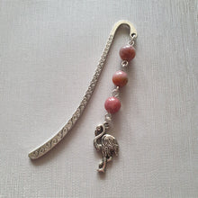 Charger l'image dans la galerie, Marque-Page Flamant Rose

