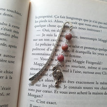 Charger l'image dans la galerie, Marque-Page Flamant Rose
