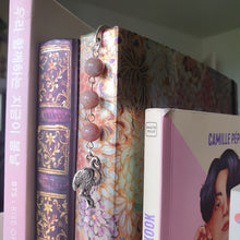 Charger l'image dans la galerie, Marque-Page Flamant Rose
