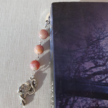 Charger l'image dans la galerie, Marque-Page Flamant Rose
