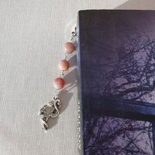 Charger l'image dans la galerie, Marque-Page Flamant Rose
