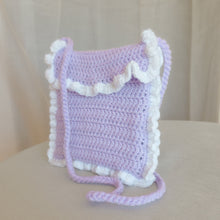 Charger l'image dans la galerie, Sac Anya Violet
