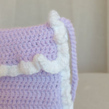 Charger l'image dans la galerie, Sac Anya Violet
