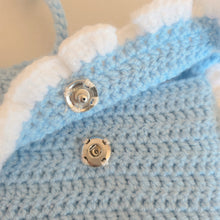 Charger l'image dans la galerie, Sac Anya Bleu
