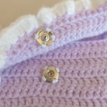 Charger l'image dans la galerie, Sac Anya Violet
