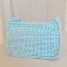 Charger l'image dans la galerie, Sac Lovely Bleu Clair

