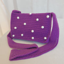 Charger l'image dans la galerie, Sac Lovely Violet
