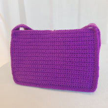 Charger l'image dans la galerie, Sac Lovely Violet
