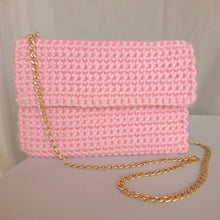 Charger l'image dans la galerie, Sac Pochette Rose
