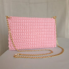 Charger l'image dans la galerie, Sac Pochette Rose
