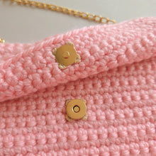 Charger l'image dans la galerie, Sac Pochette Rose
