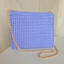 Charger l'image dans la galerie, Sac Pochette Nœud Blanc
