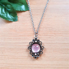 Charger l&#39;image dans la galerie, Collier Paillettes
