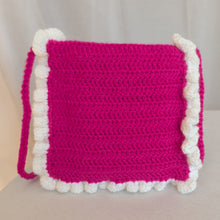 Charger l'image dans la galerie, Sac Anya Fushia

