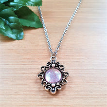 Charger l&#39;image dans la galerie, Collier Paillettes
