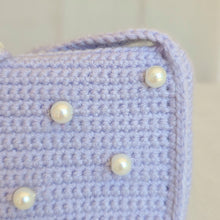 Charger l'image dans la galerie, Sac Lovely Violet
