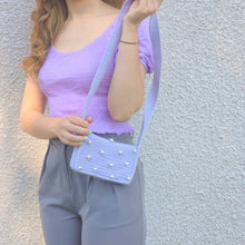 Charger l'image dans la galerie, Sac Lovely Violet
