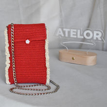 Charger l&#39;image dans la galerie, Sac Froufrou
