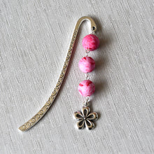 Charger l&#39;image dans la galerie, Marque-Page Fleur
