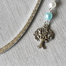 Charger l&#39;image dans la galerie, Marque-Page Arbre de Vie
