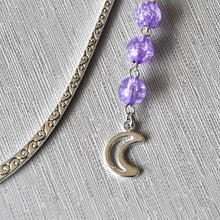 Charger l&#39;image dans la galerie, Marque-Page Lune
