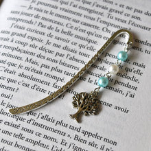 Charger l&#39;image dans la galerie, Marque-Page Arbre de Vie
