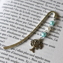 Charger l&#39;image dans la galerie, Marque-Page Arbre de Vie
