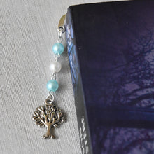 Charger l&#39;image dans la galerie, Marque-Page Arbre de Vie
