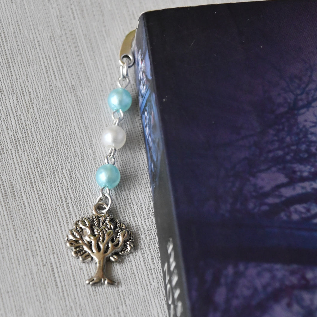 Marque-Page Arbre de Vie