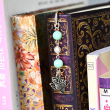 Charger l&#39;image dans la galerie, Marque-Page Hibou
