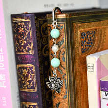 Charger l&#39;image dans la galerie, Marque-Page Hibou
