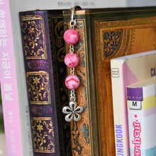 Charger l&#39;image dans la galerie, Marque-Page Fleur
